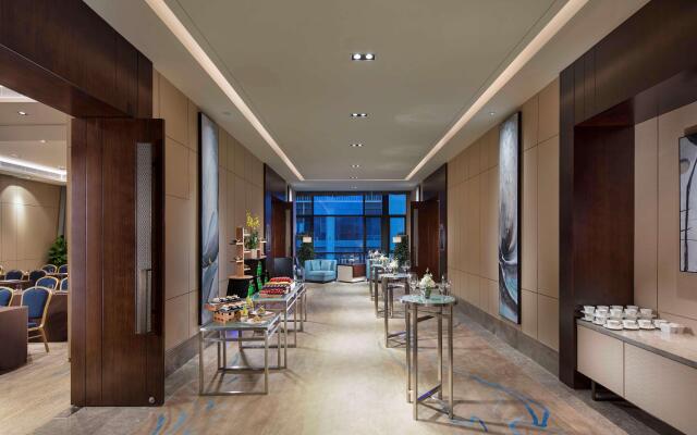 Hilton Garden Inn Shiyan