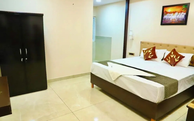 Gokulam Grand