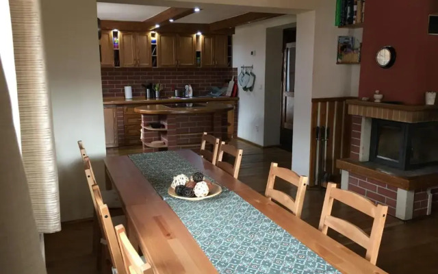 Holiday home Skalka