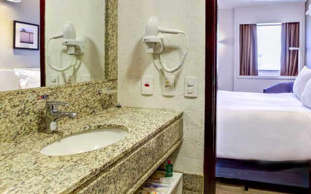 Comfort Suites Brasilia