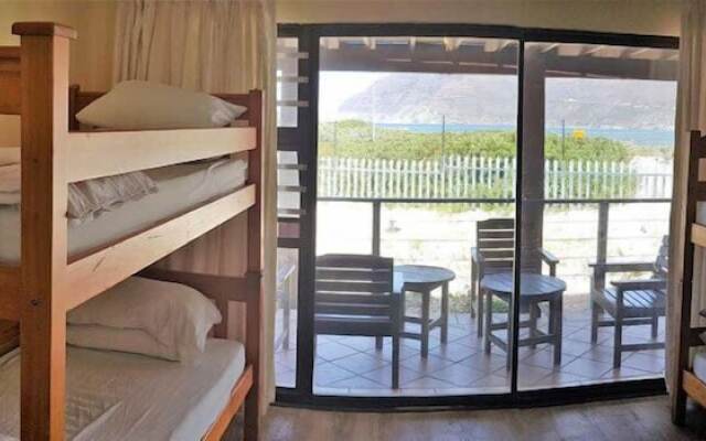 Hout Bay Backpackers