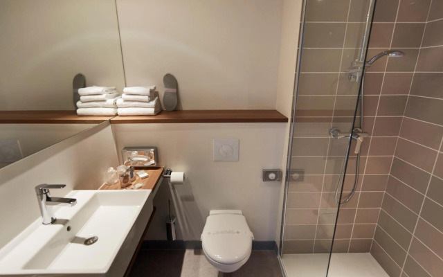 ibis Styles Bordeaux Begles Arena