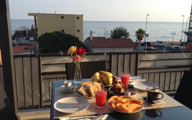 Affittacamere Le Logge