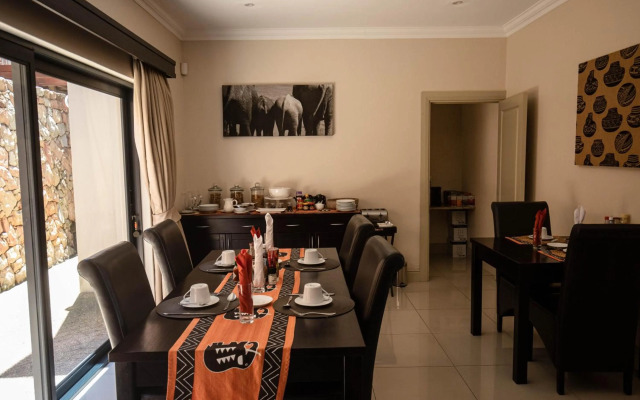 Simon's Town Guest House