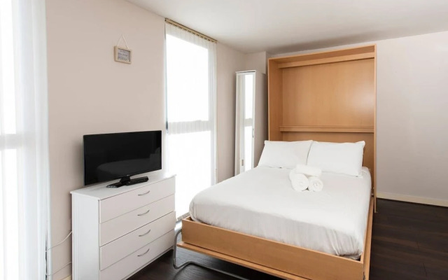 Cosy Studio Near Northern Quarter & Ancoats