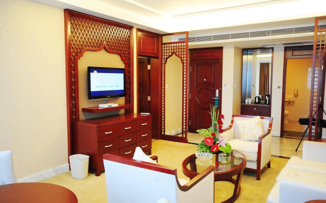 Changsha St-tropez Hotel