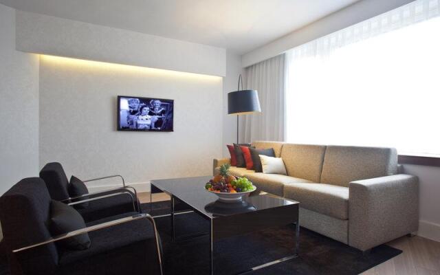 Hotel Husa Moncloa