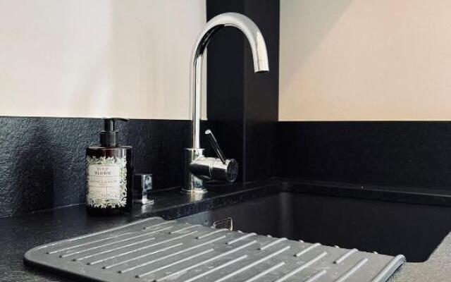 LE SEA SIDE - Ultra centre - Terrasse vue Mer - 4 personnes