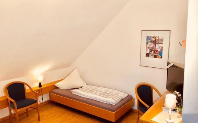 Landgasthaus-Hotel Wenninghoff