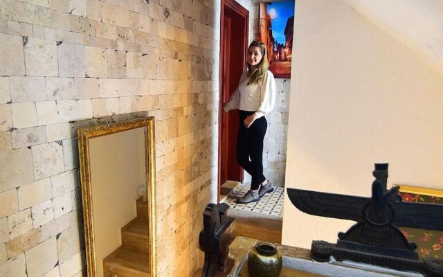 Mylos Otel