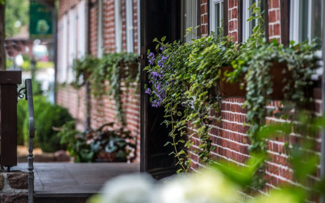 Hotel Acht Linden
