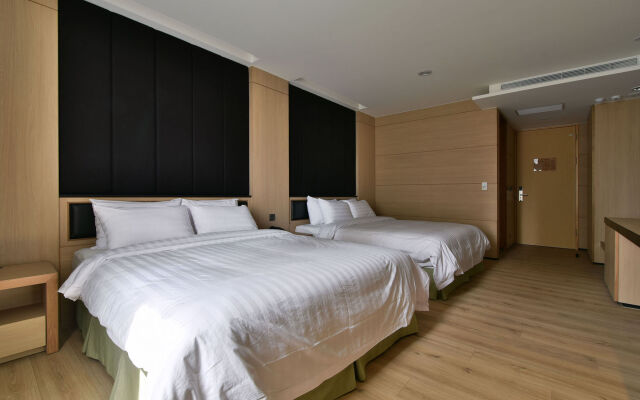 Hotel R14