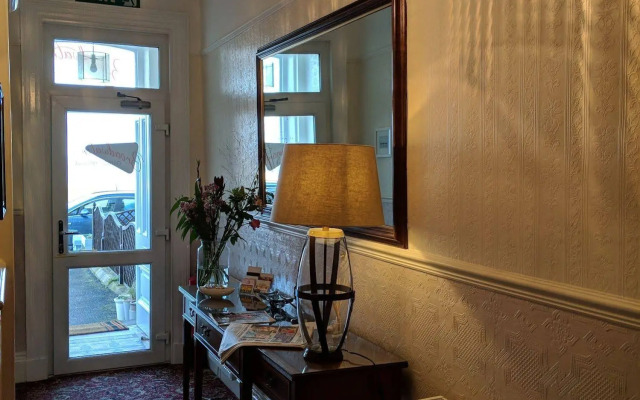Broadwater Guest House