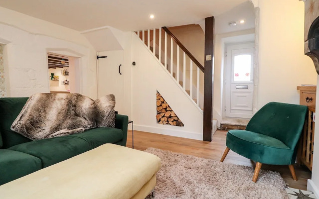 Tilly's Place