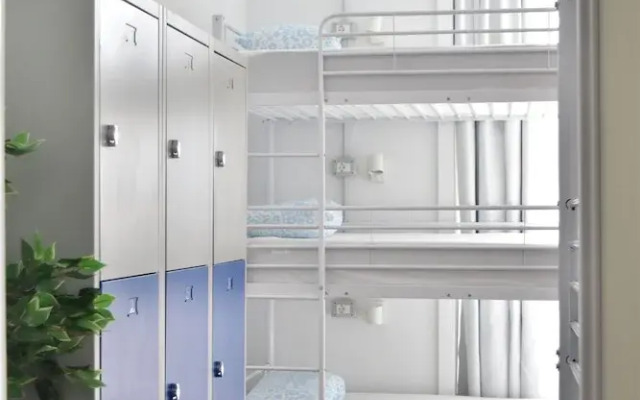 La Isleta Nest Hostel