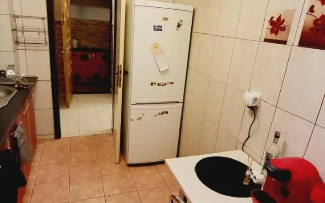 Bucharest Great Luxury ApartHotel ParkLake