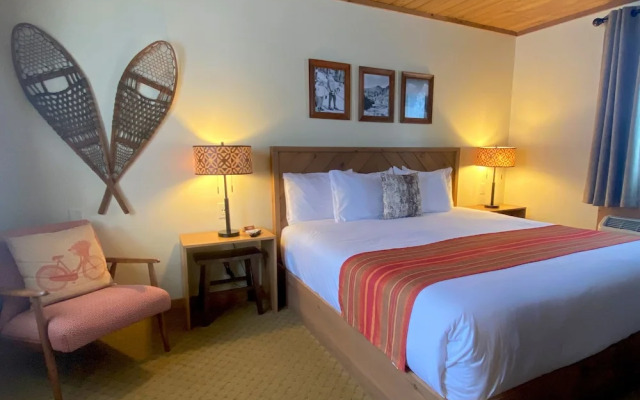 Cadence Lodge at Whiteface