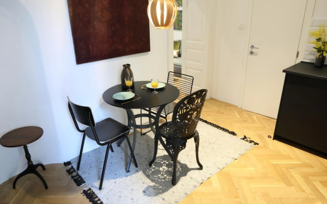 Premium Class Apartments III