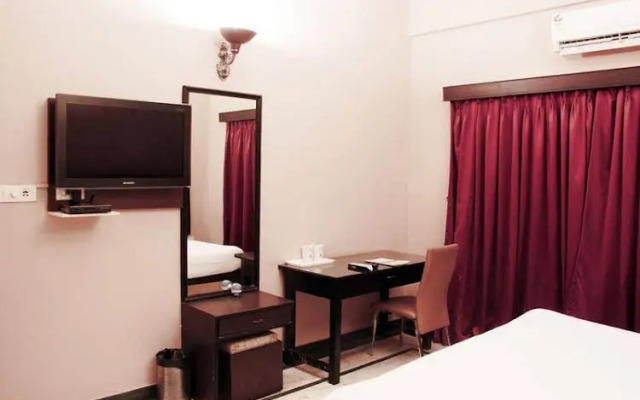 GenX Banjara Hills