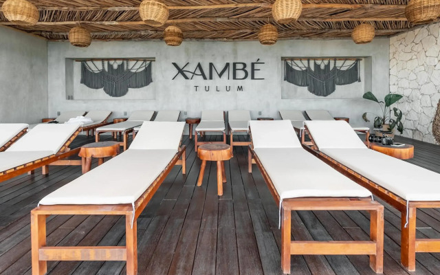 Xambé