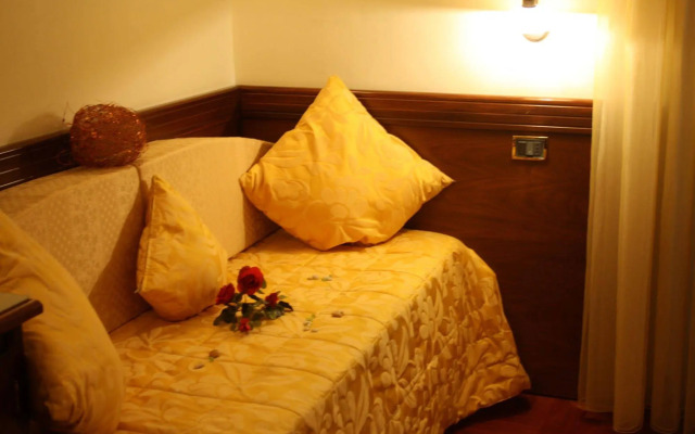 Regis Resort