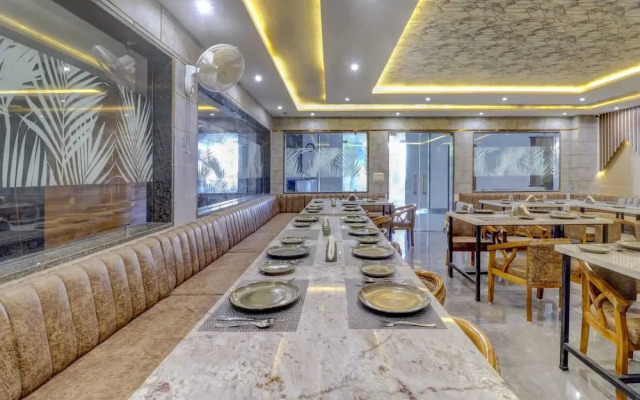 Hotel Anand Villa