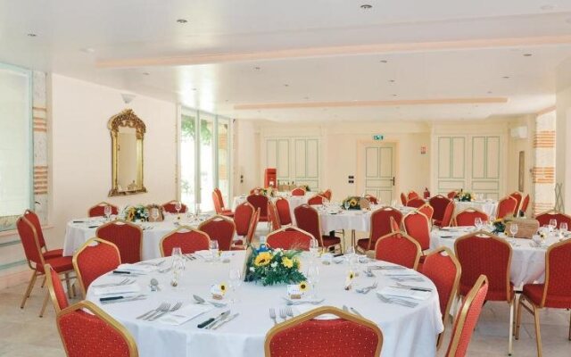 Château de Lastours