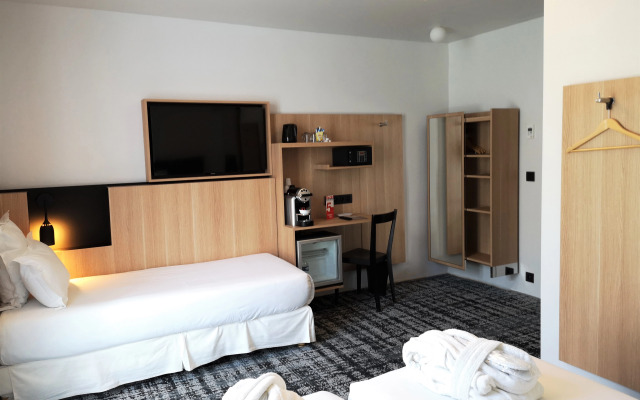 Novotel Marne Vallee Collegien