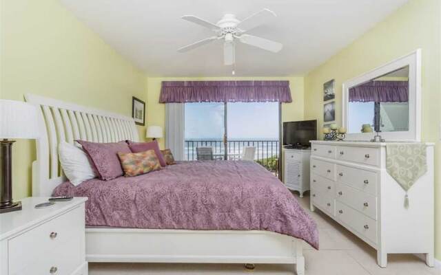 Windjammer 207
