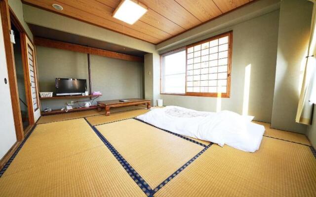 Numaguchi Ryokan