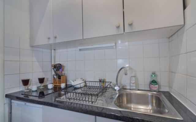 Appartement Quartier Latin