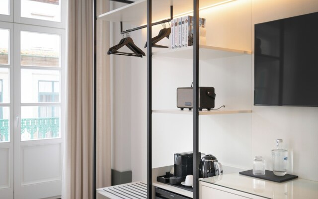 Rosário Suites Townhouse