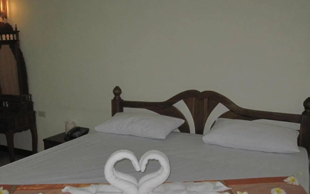 Veerasuda Condotel