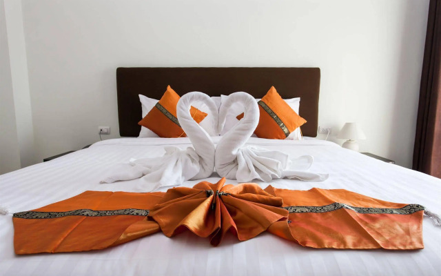 Mochic Residence Nanai