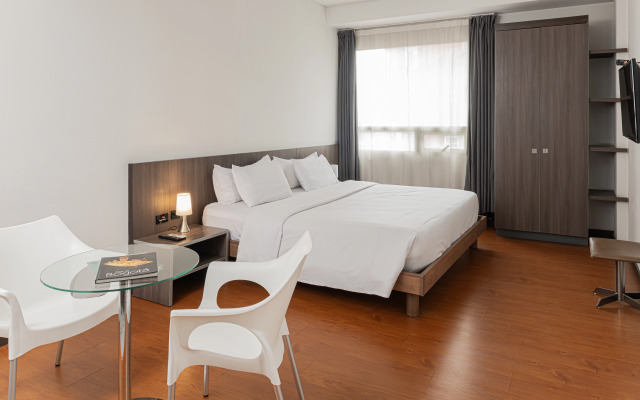 Viaggio 617 Suites
