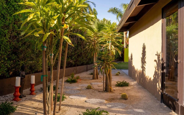 Zen Inspired Sanctuary