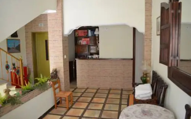 Palatino Studio