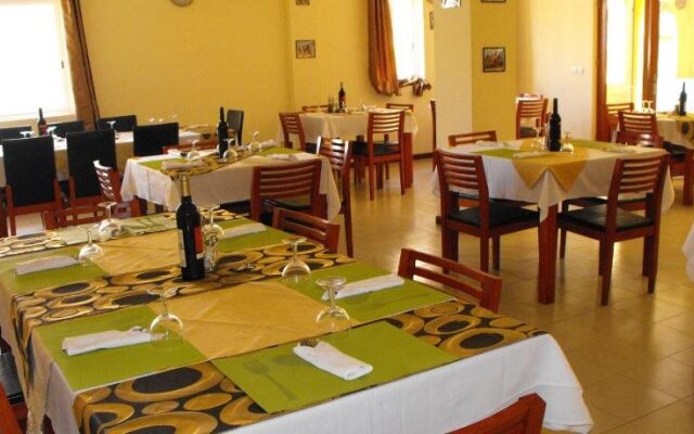 Hotel Lazareto