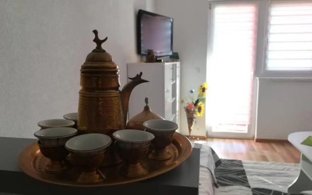 Studio Apartman ZENICA