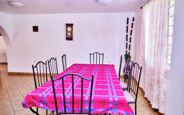 Maasai Retreat - Arusha