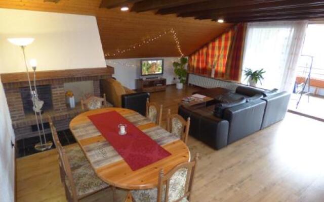 Appartment am Waldmattensee