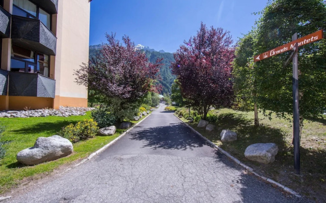 R Sidence Grand Roc - Campanules 314