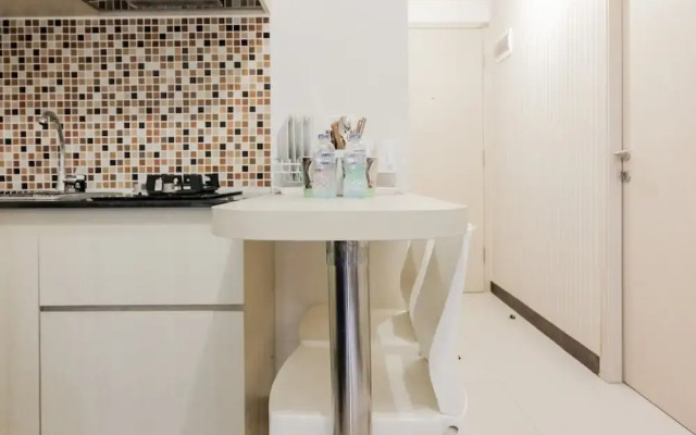 Luxurious and Convenient 2BR 19 Avenue Apartment