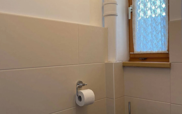 Wohne im Grünen/Innsbruck/4 Pax