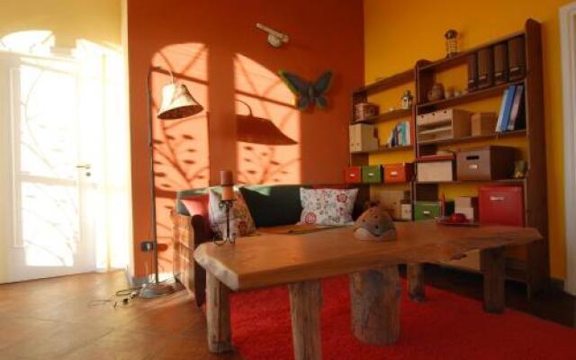 Bed and breakfast 3 stars Ercolano