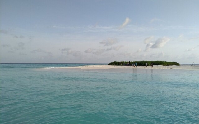 K Villas Maldives