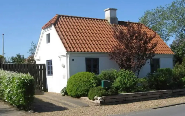 4 Star Holiday Home in Bramming