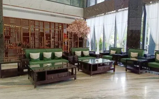 Boyue International Hotel