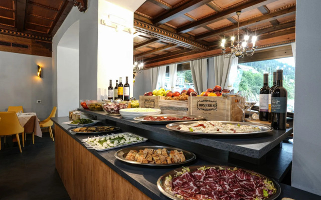 GH Hotel Monzoni
