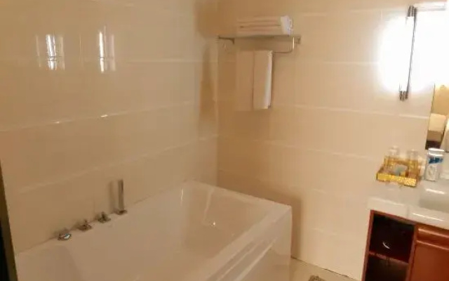 Jinxin Hostel